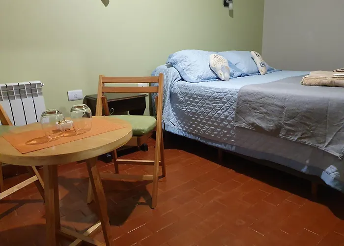 La Valentina
