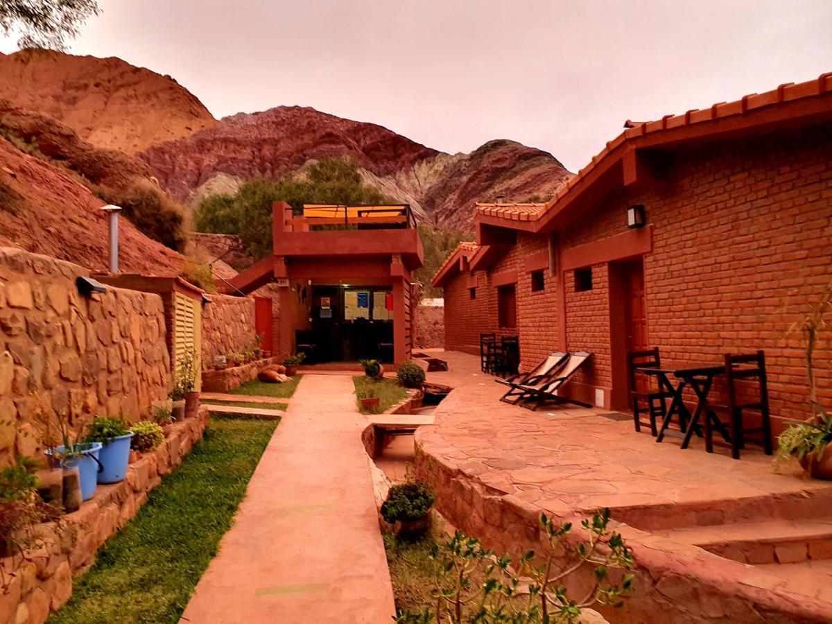 La Valentina Guest house *