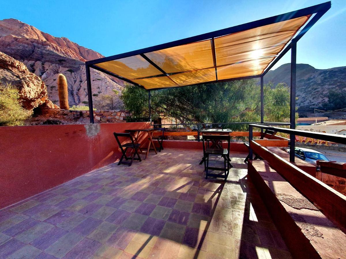 Guest house La Valentina Purmamarca