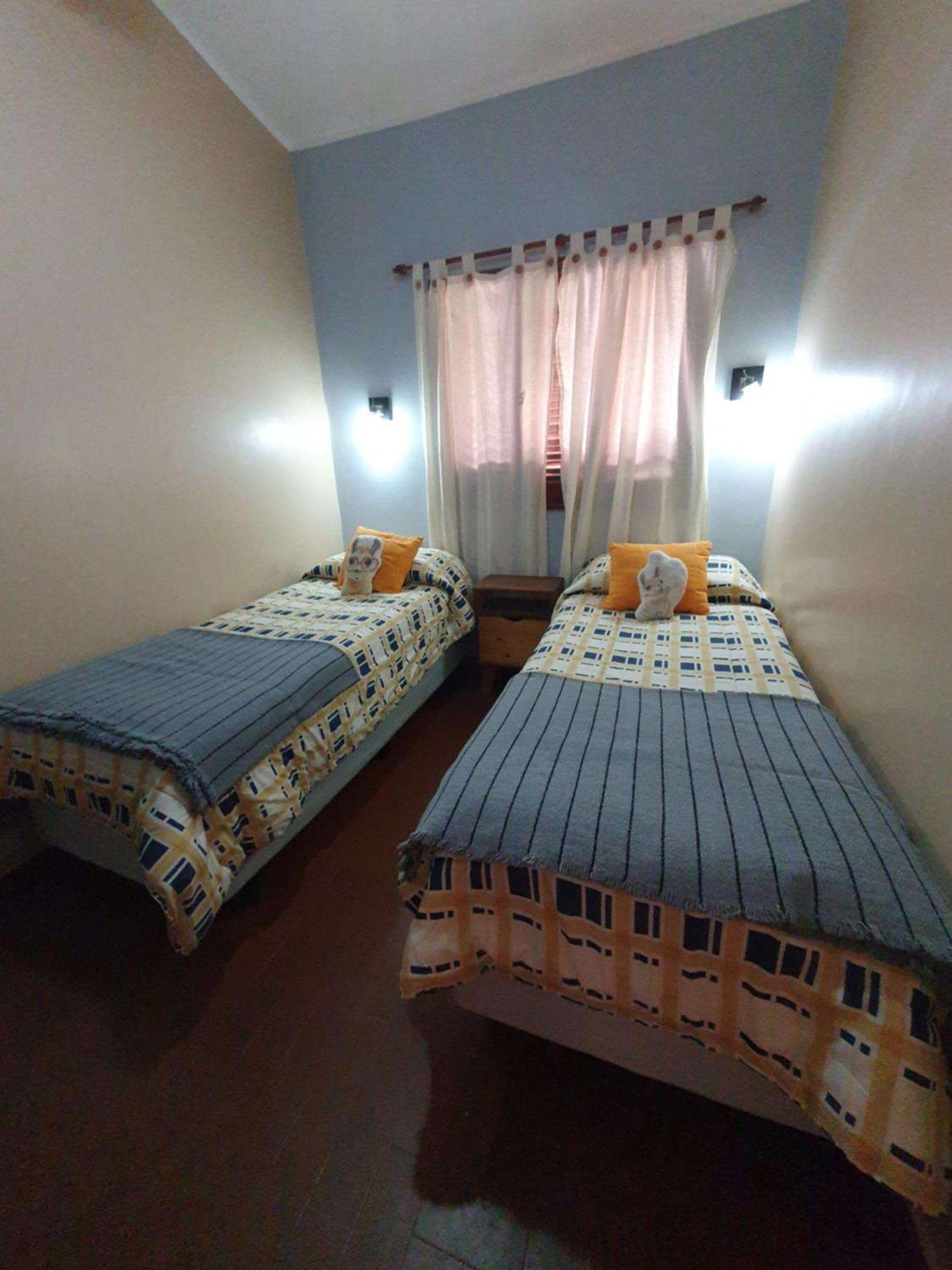 Guest house La Valentina *