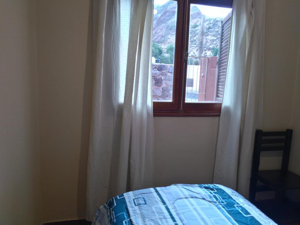 Guest house La Valentina *