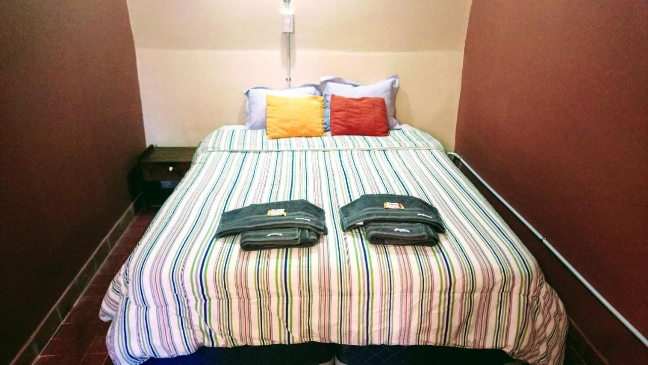 Guest house La Valentina *